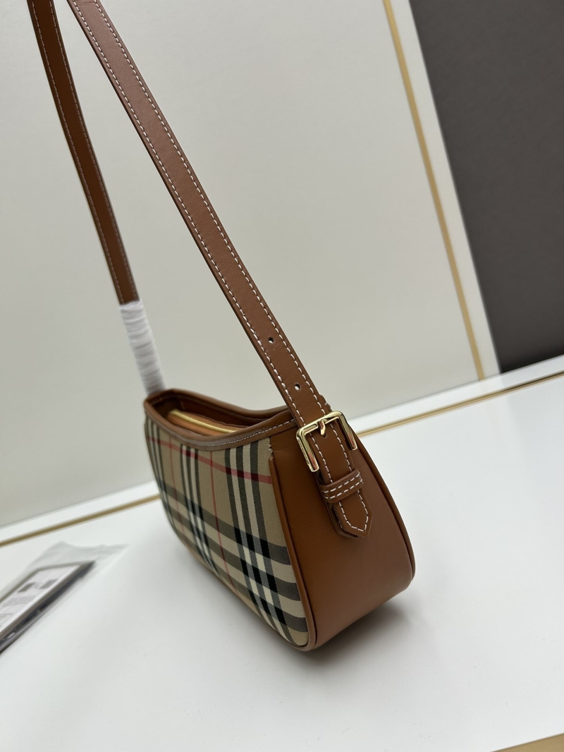 Burberry Top Handle Bags